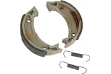 BRAKE SHOES ATV/MX
