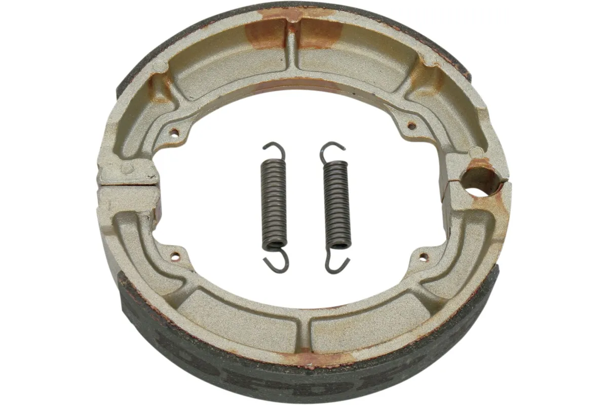 MOOSE UTILITY BRK SHOES