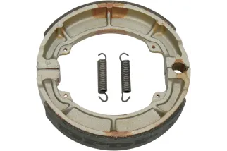 MOOSE UTILITY BRK SHOES