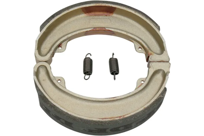 MOOSE UTILITY BRK SHOES