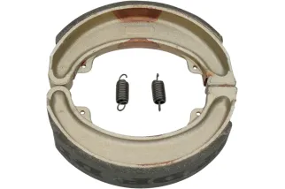 MOOSE UTILITY BRK SHOES