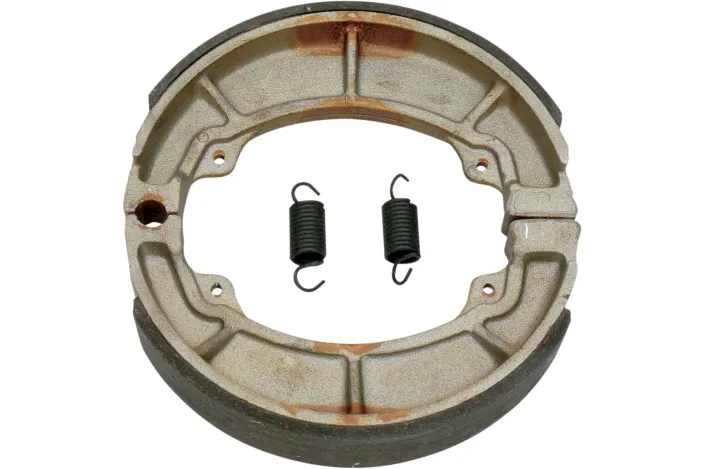 MOOSE UTILITY BRK SHOES