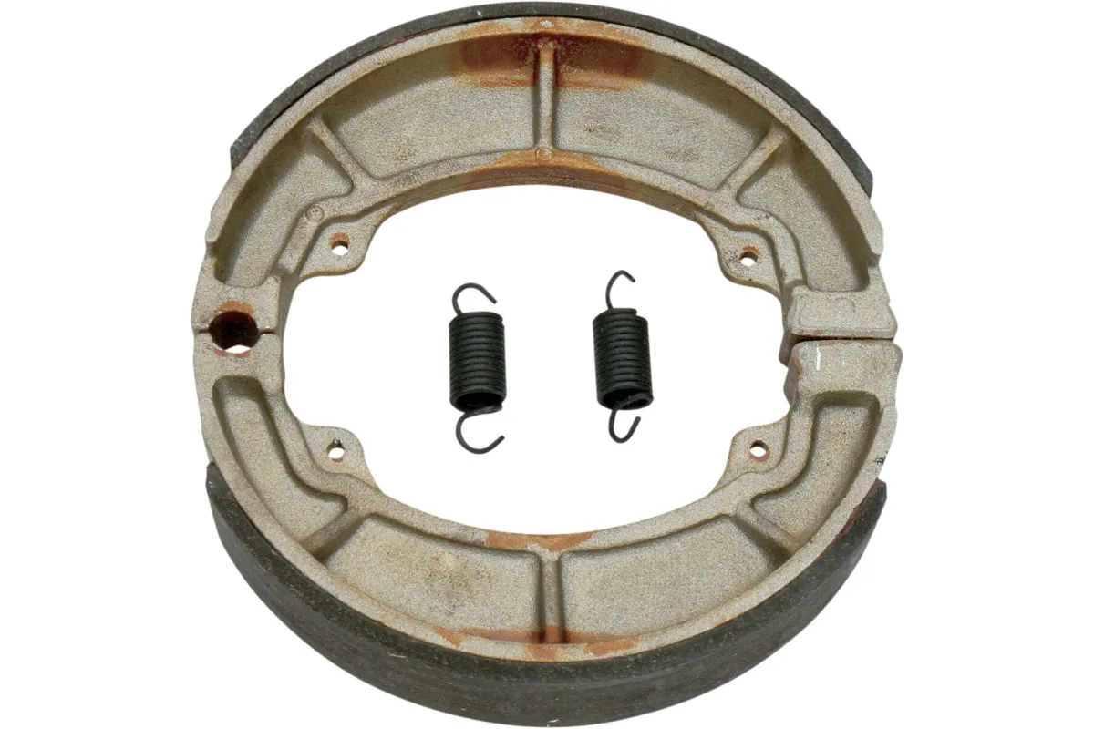 MOOSE UTILITY BRK SHOES