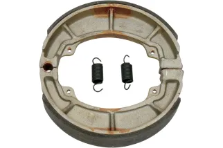 MOOSE UTILITY BRK SHOES