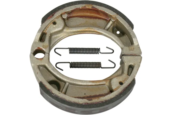 BRAKE SHOE-MOOSE HON FR/R