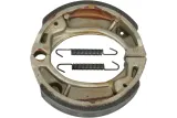 BRAKE SHOE-MOOSE HON FR/R