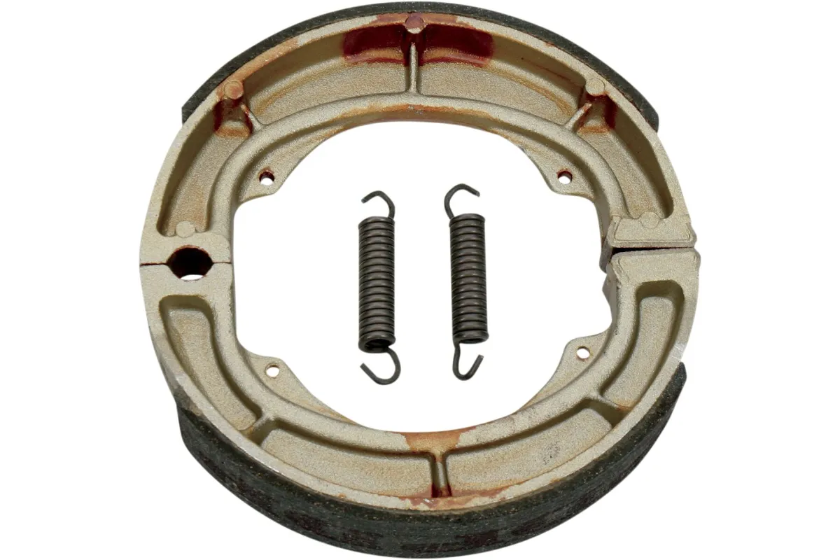 MOOSE UTILITY BRK SHOES