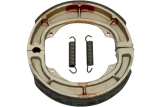 MOOSE UTILITY BRK SHOES