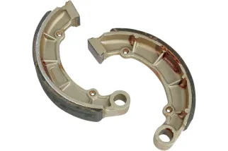 MOOSE UTILITY BRAKE SHOES