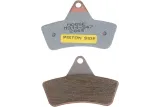 MOOSE UTILITY BRAKE PADS