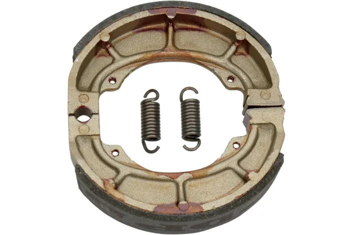 MOOSE UTILITY BRK SHOES