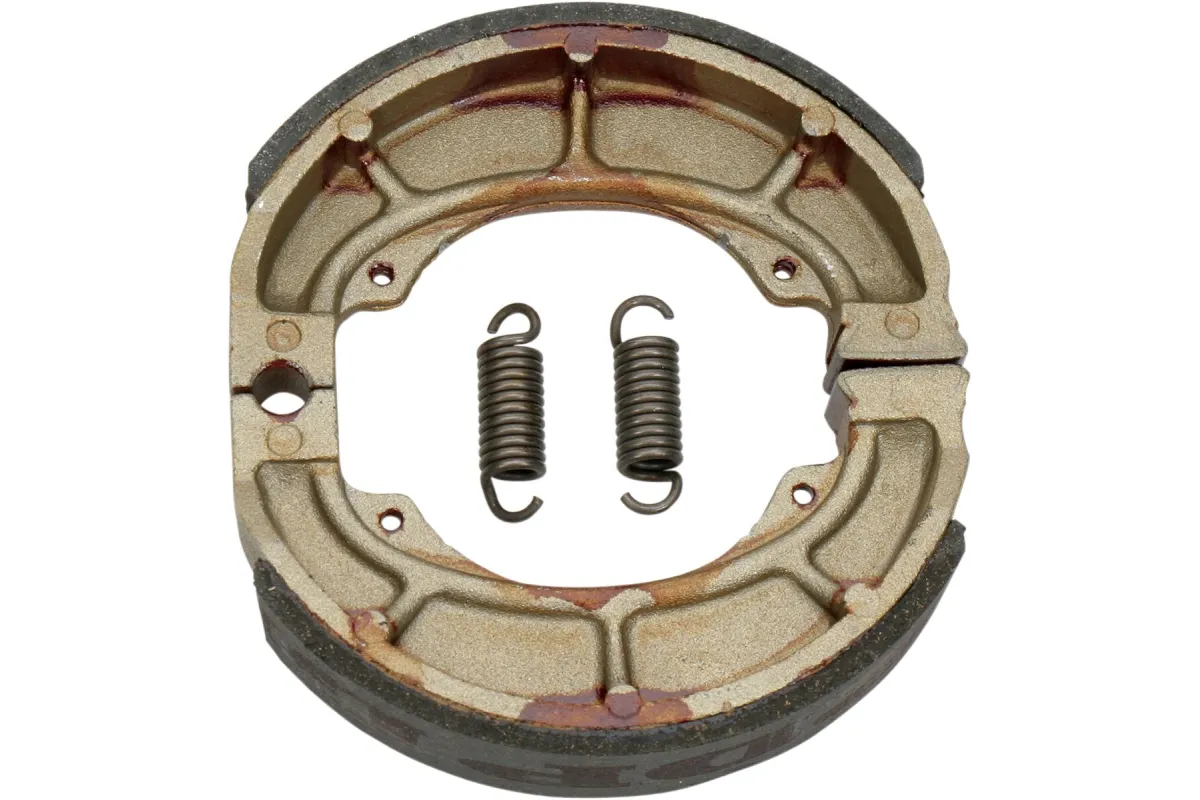 MOOSE UTILITY BRK SHOES