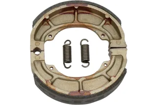 MOOSE UTILITY BRK SHOES