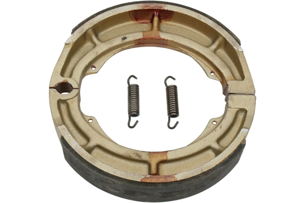 MOOSE UTILITY BRK SHOES