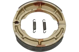 MOOSE UTILITY BRK SHOES