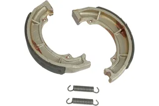 MOOSE UTILITY BRK SHOES