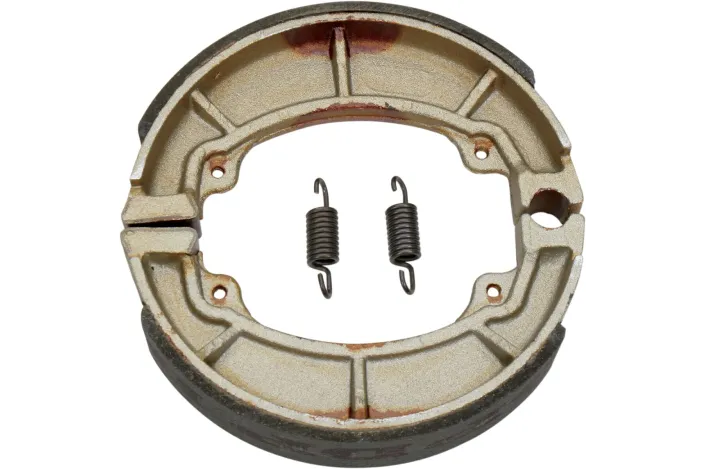 MOOSE UTILITY BRK SHOES