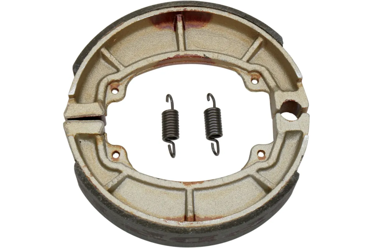 MOOSE UTILITY BRK SHOES