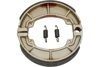 MOOSE UTILITY BRK SHOES