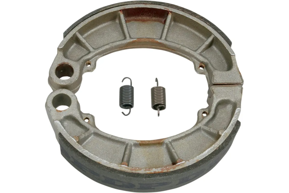 MOOSE UTILITY BRK SHOES