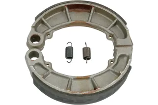 MOOSE UTILITY BRK SHOES