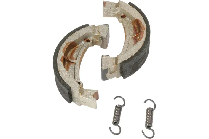 BRAKE SHOE-MOOSE KAW FR/R