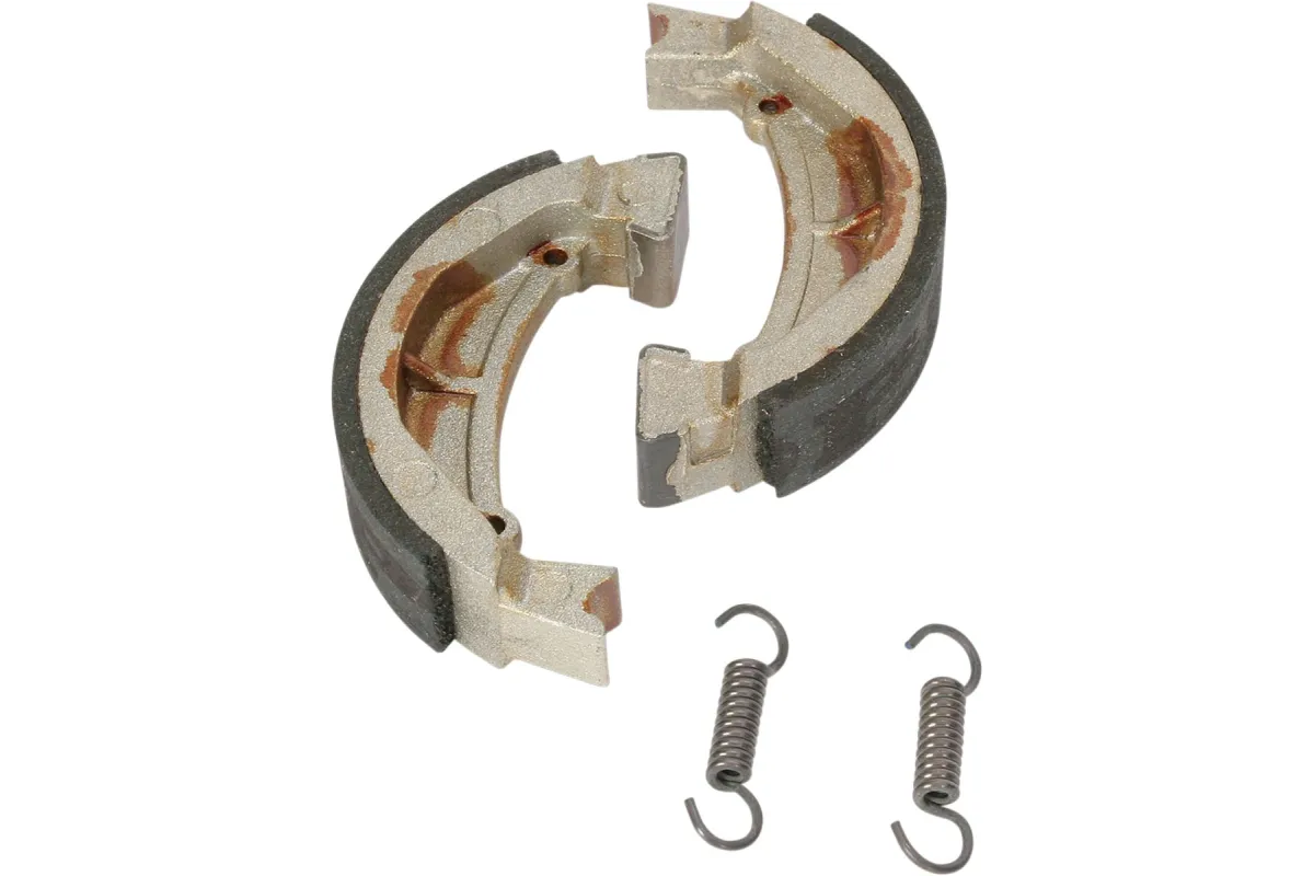 BRAKE SHOE-MOOSE KAW FR/R