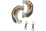 BRAKE SHOE-MOOSE KAW FR/R