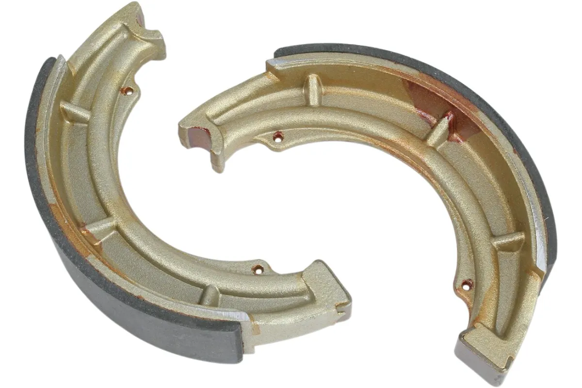 MOOSE UTILITY BRK SHOES