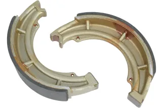 MOOSE UTILITY BRK SHOES