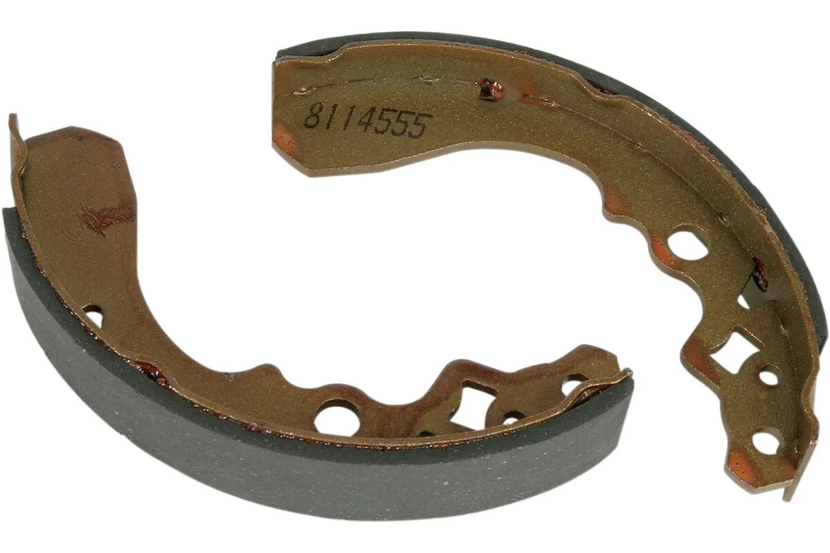 MOOSE BRAKE SHOE