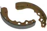 MOOSE BRAKE SHOE