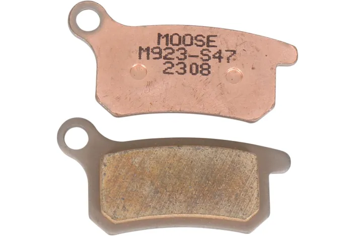 BRAKE PAD-XCR COMP KTM FR