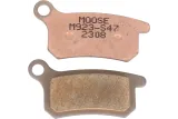 BRAKE PAD-XCR COMP KTM FR