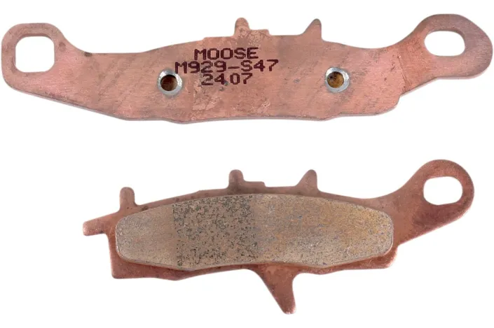 MOOSE BRAKE PADS