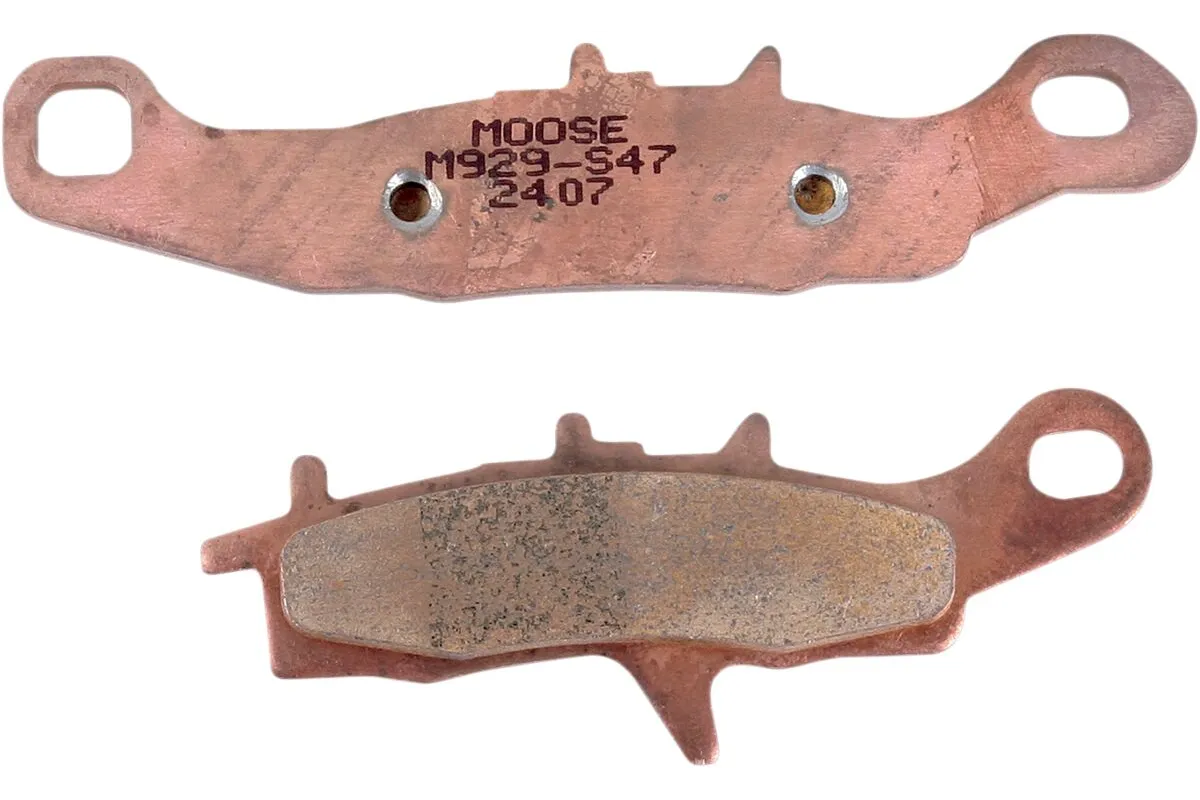 MOOSE BRAKE PADS