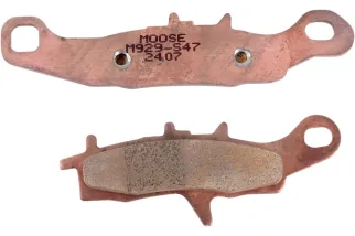 MOOSE BRAKE PADS