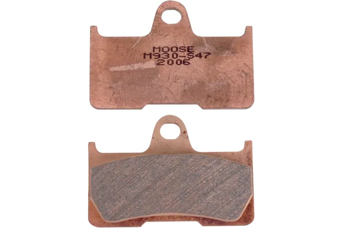 MOOSE BRAKE PADS