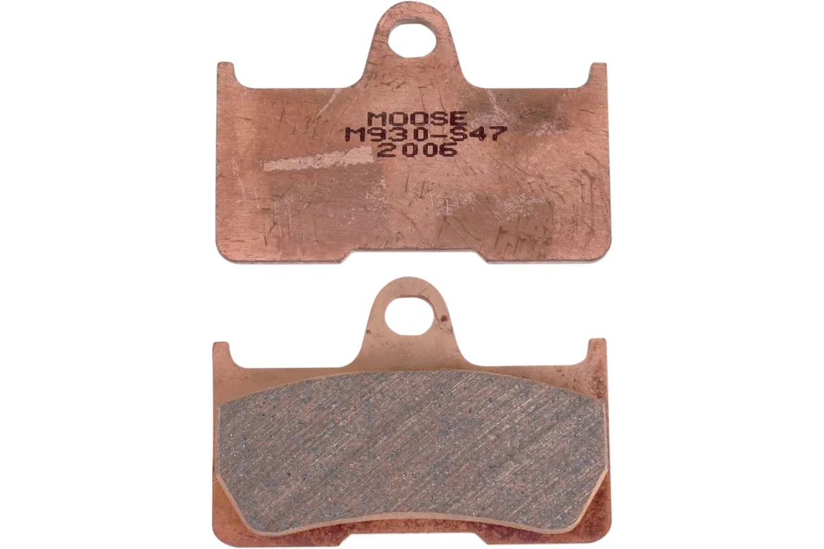 MOOSE BRAKE PADS