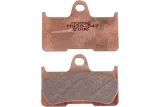 MOOSE BRAKE PADS