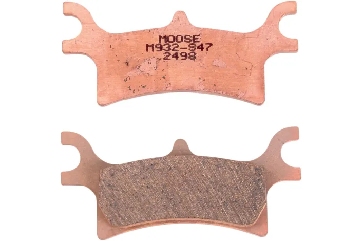 MOOSE BRAKE PADS