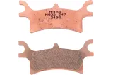 MOOSE BRAKE PADS