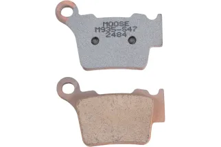 BRAKE PAD-XCR COMP KTM RR