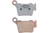 BRAKE PAD-XCR COMP KTM RR