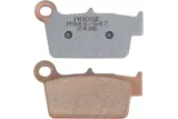 BRAKE PAD-XCR COMP YAM RR