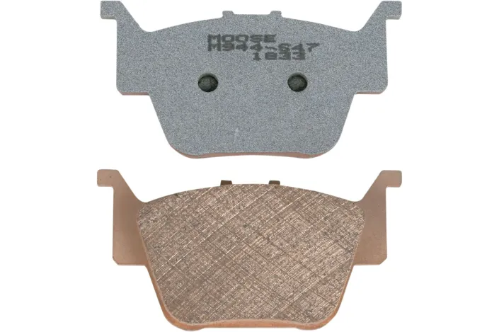 MOOSE BRAKE PADS ATV