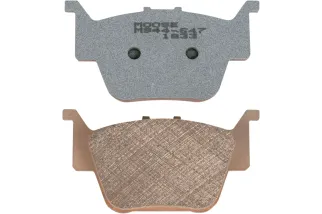 MOOSE BRAKE PADS ATV