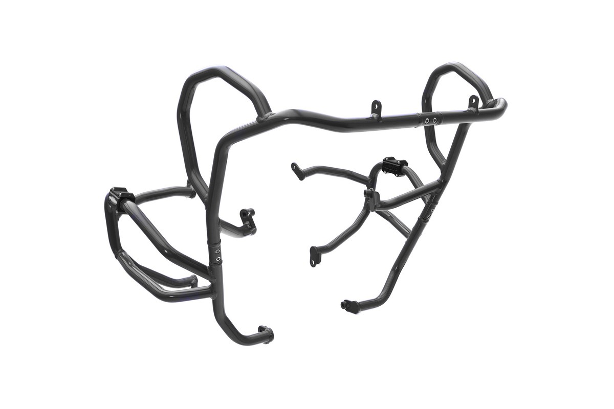 Crash Bar CROSS PRO Trail