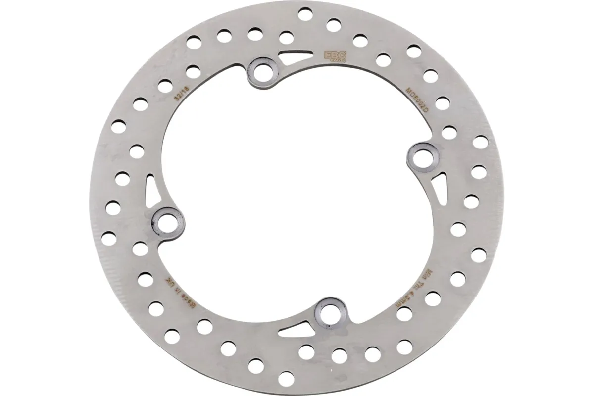 ROTOR DE FREIN FIX SÉRIE D RND