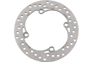 ROTOR DE FREIN FIX SÉRIE D RND